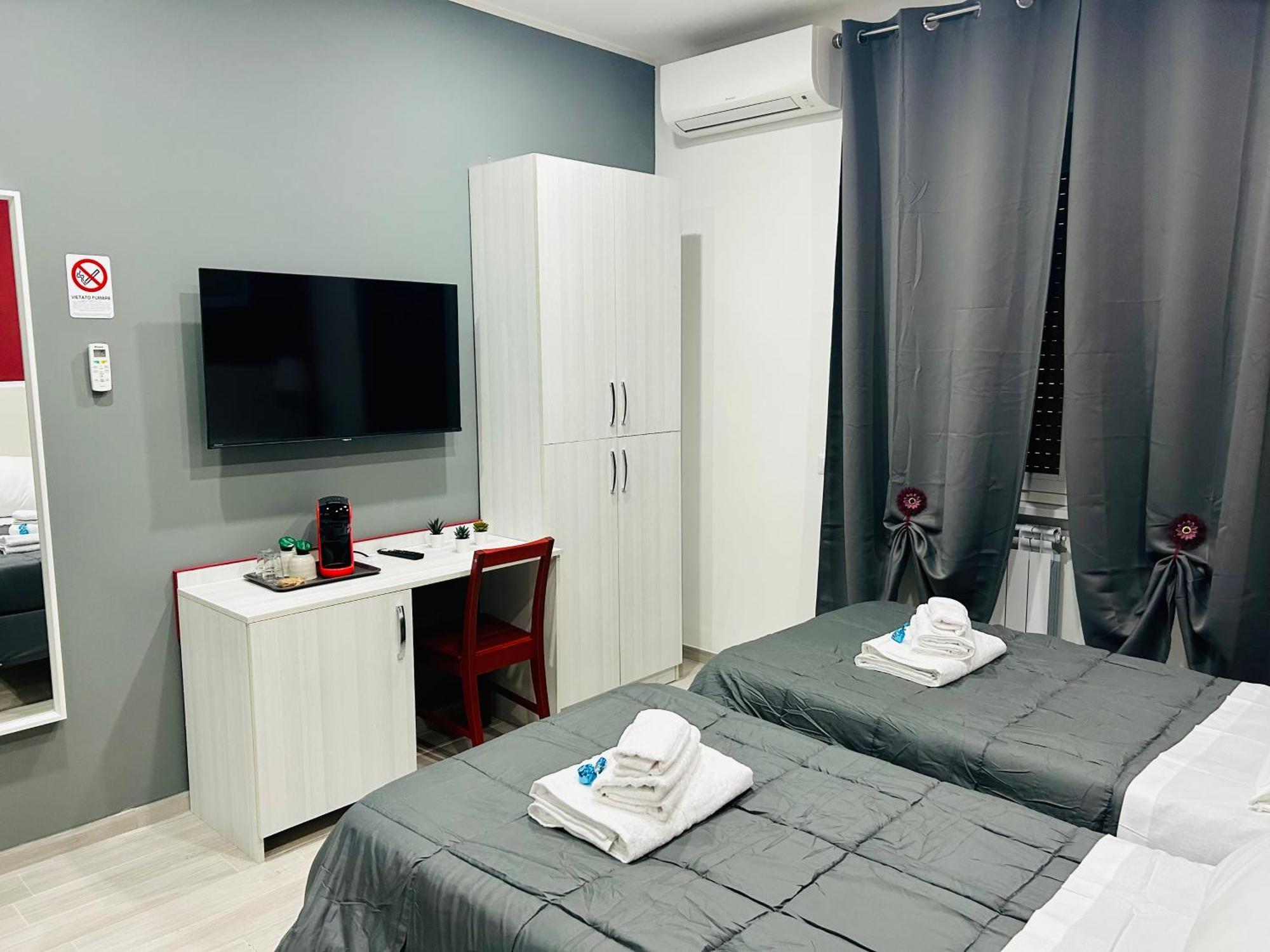 Cappadocia Guest house
