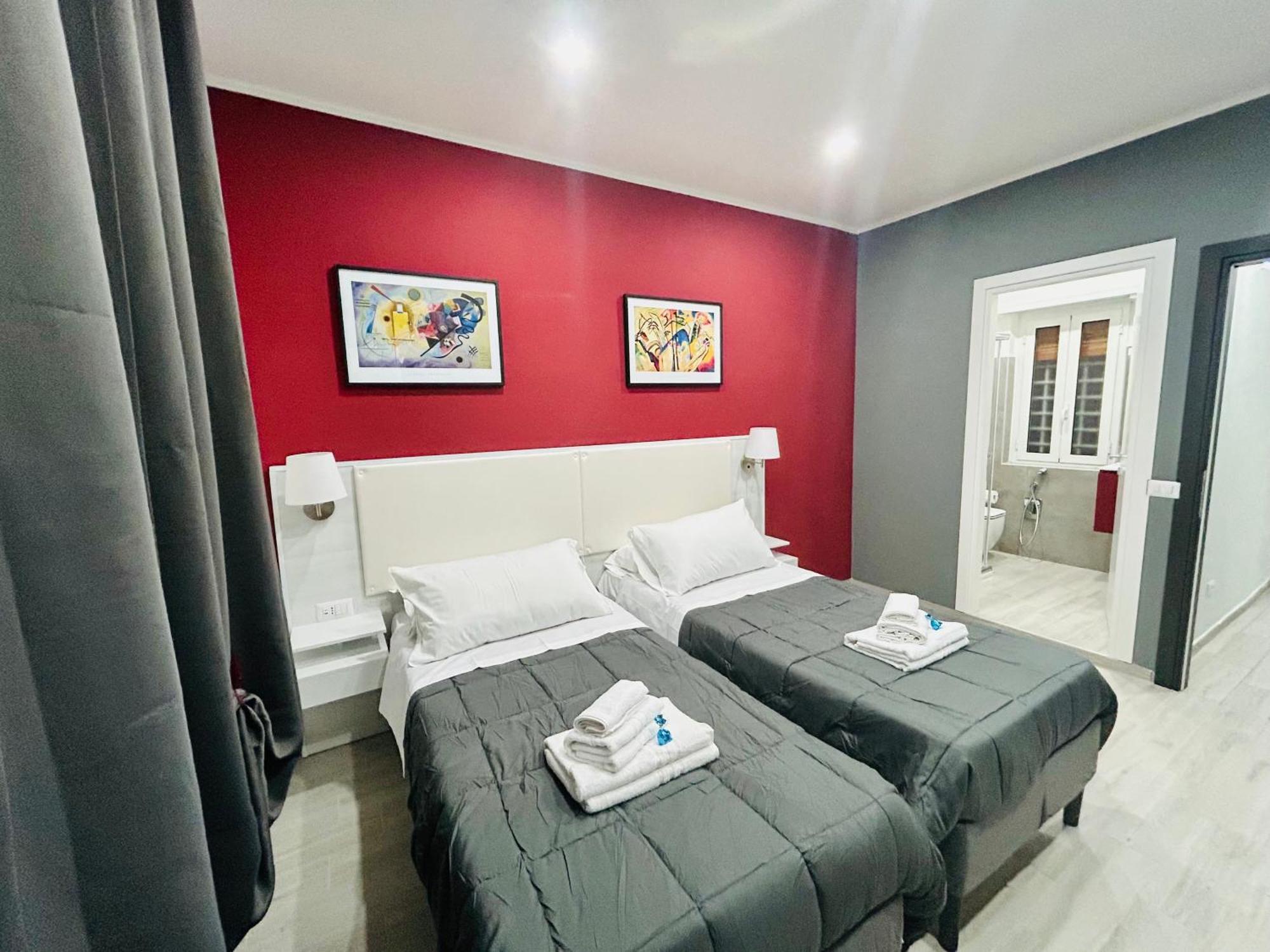 Guest house Cappadocia *