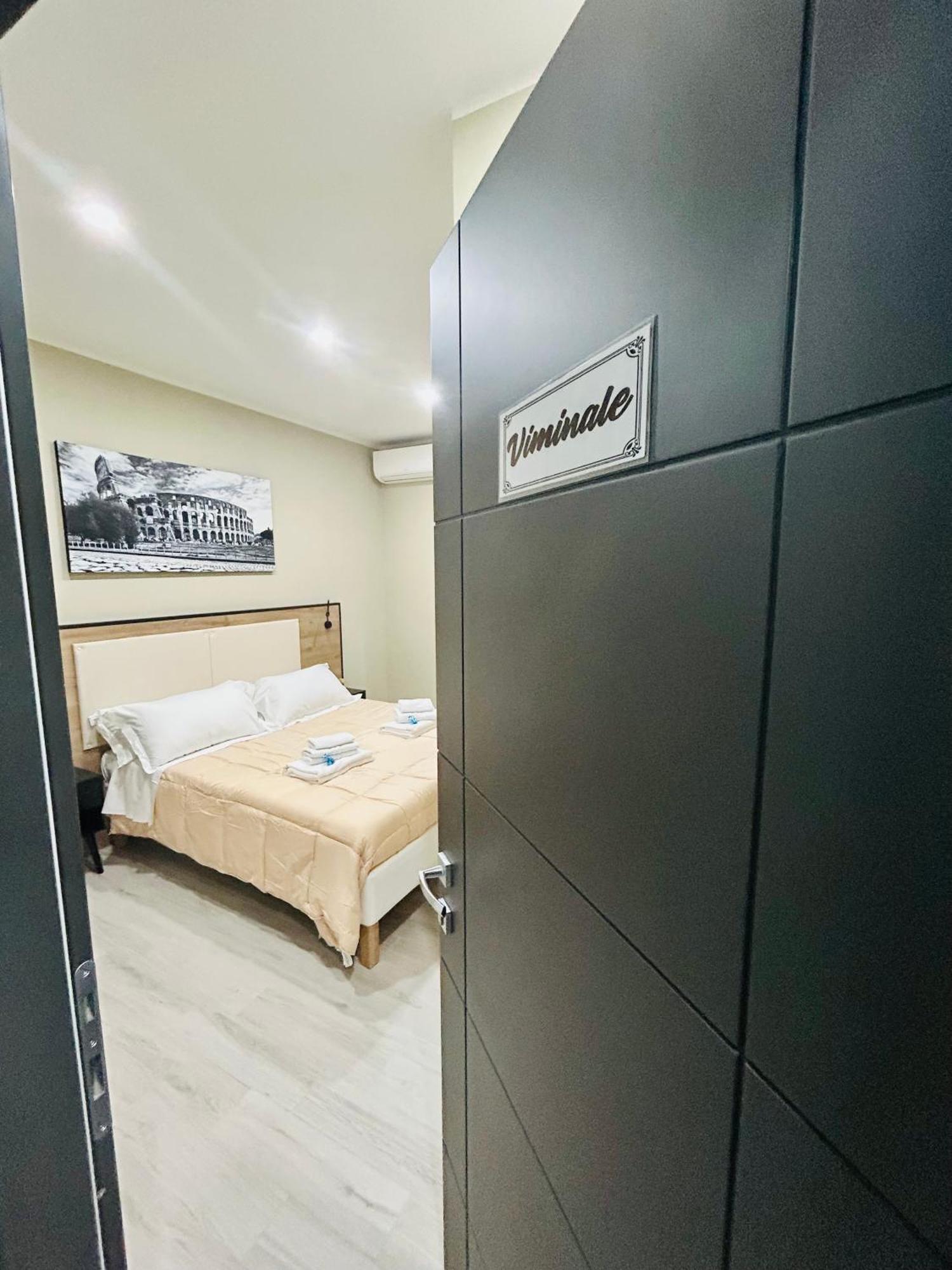 Cappadocia Guest house Rome