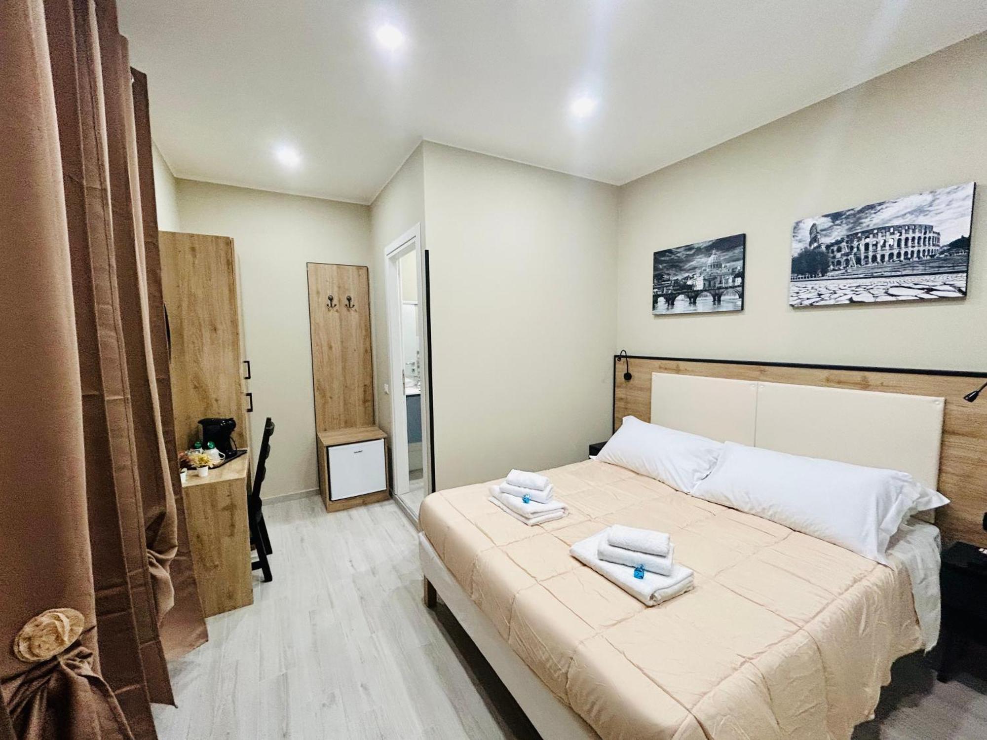 Guest house Cappadocia