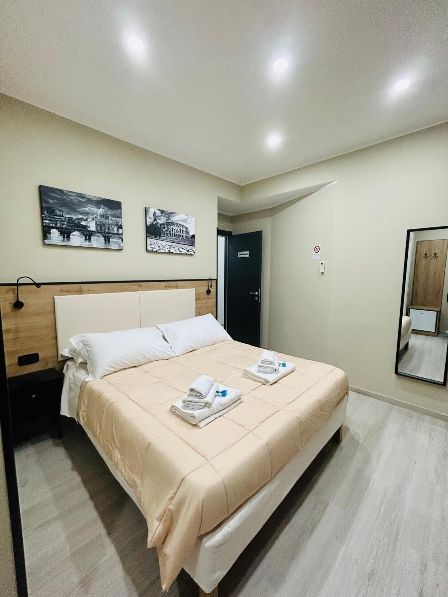 Cappadocia Guest house *