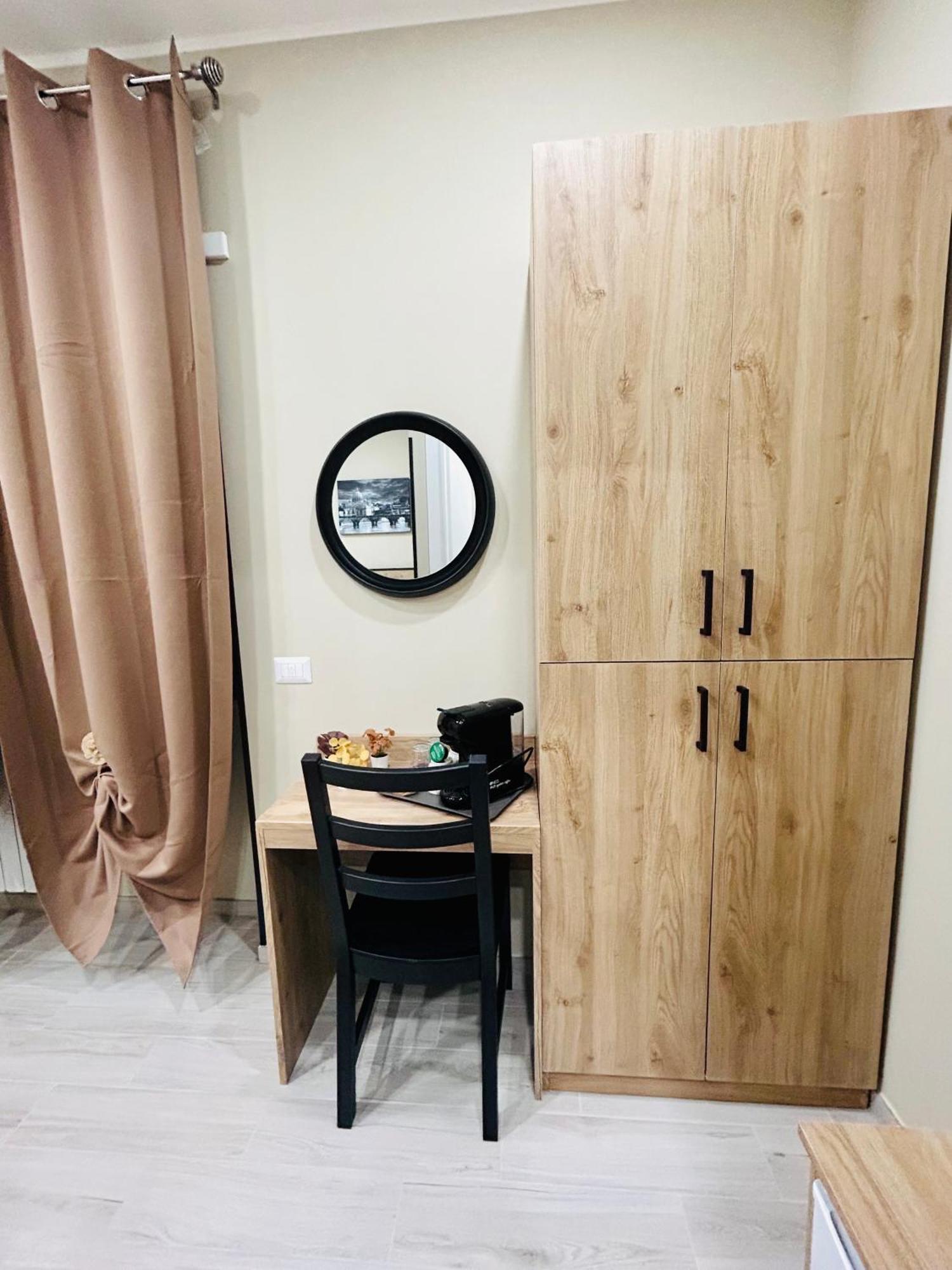 Cappadocia Guest house Rome