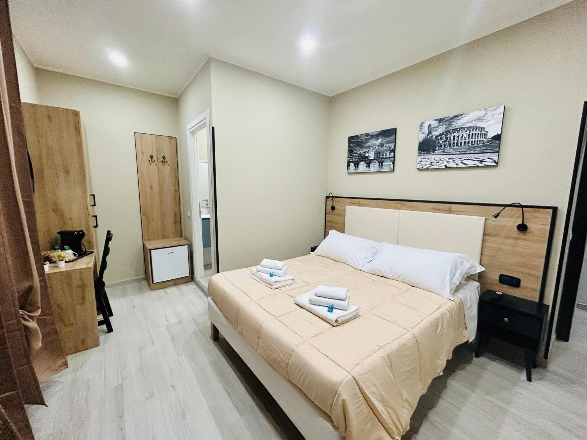 Cappadocia Guest house *