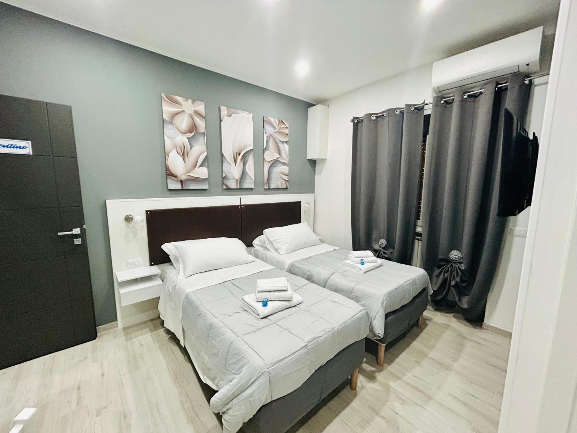 Guest house Cappadocia