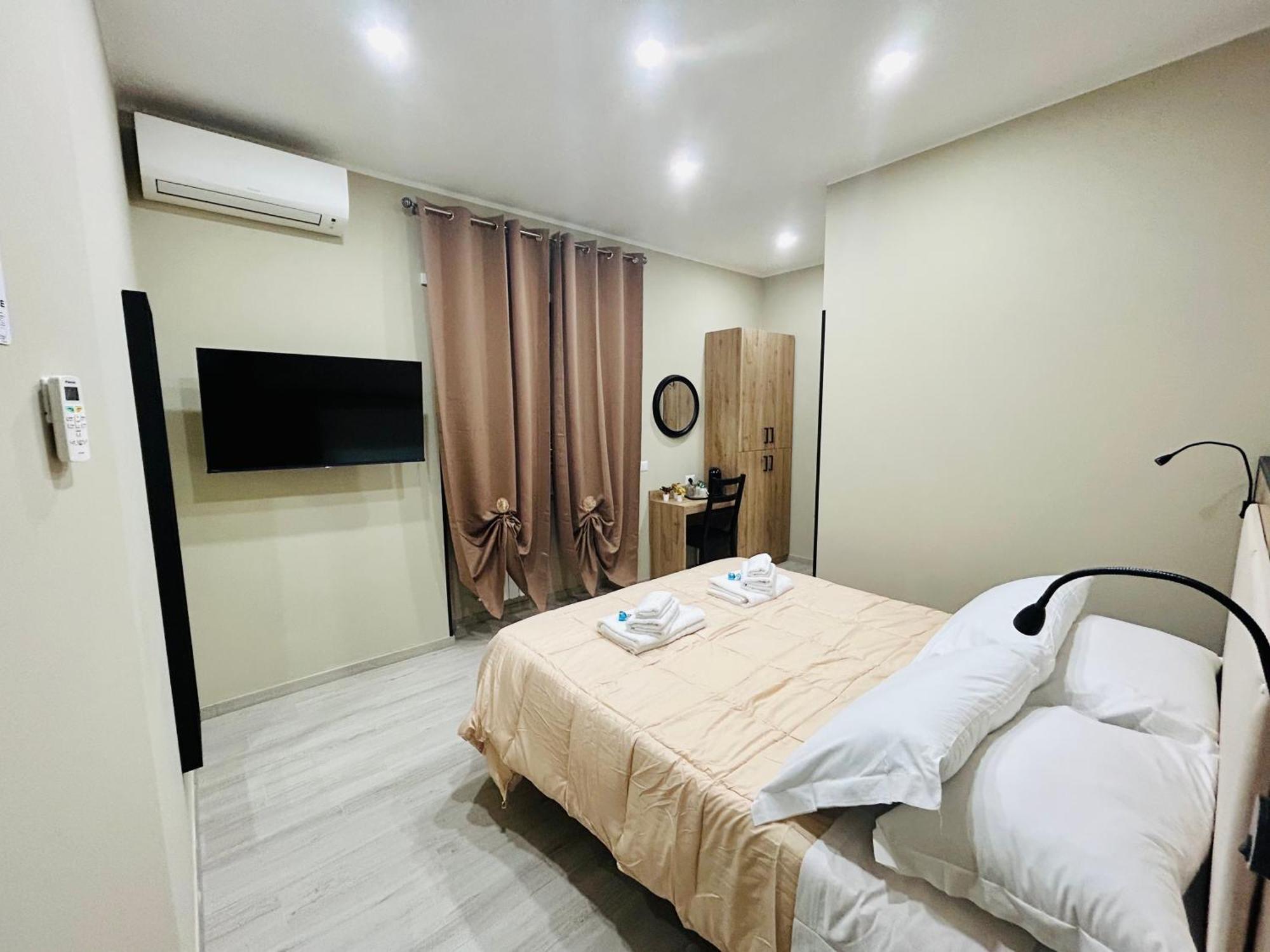 Guest house Cappadocia Rome