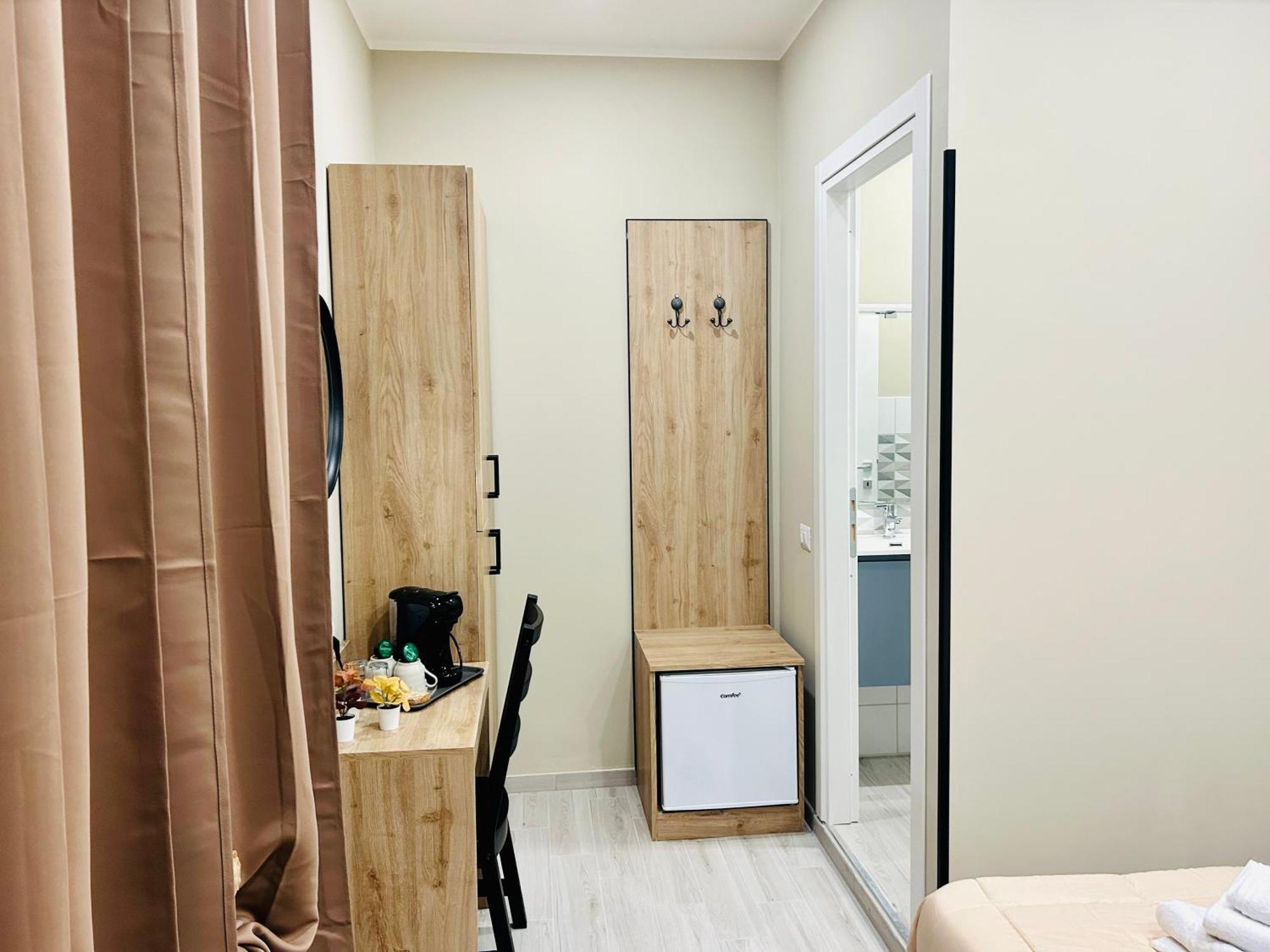 Cappadocia Guest house Rome