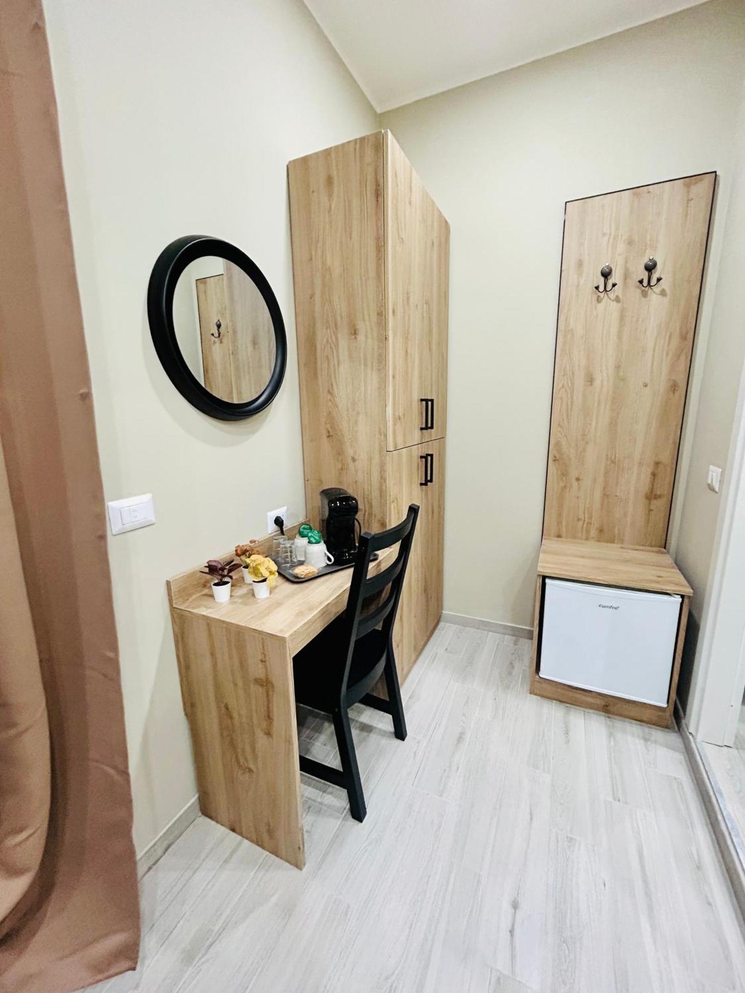 Cappadocia Guest house *